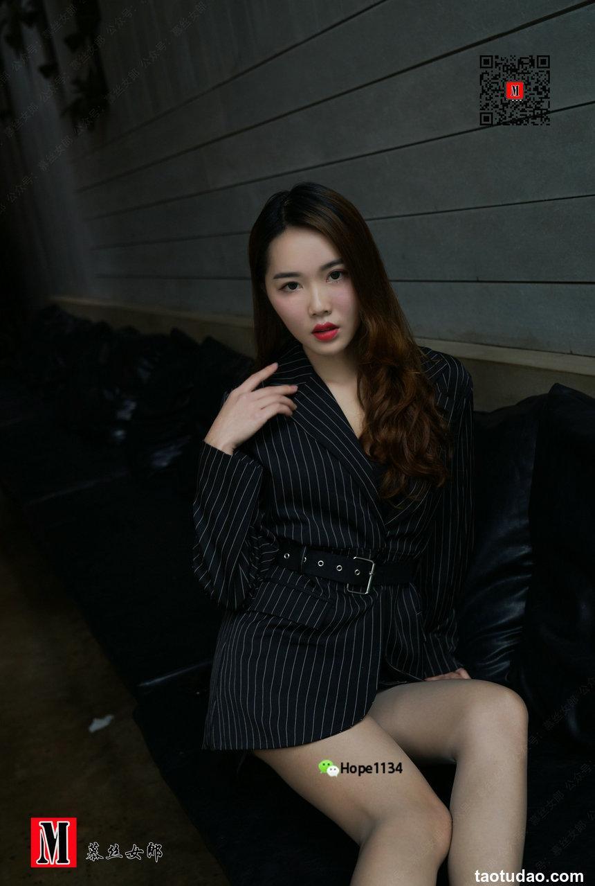 MussGirl 付出没有回报的话你们还会继续吗