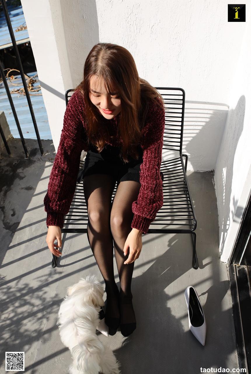 [IESS异思趣向] 2020.01.29 丝享家669：婉萍的旭日剪影