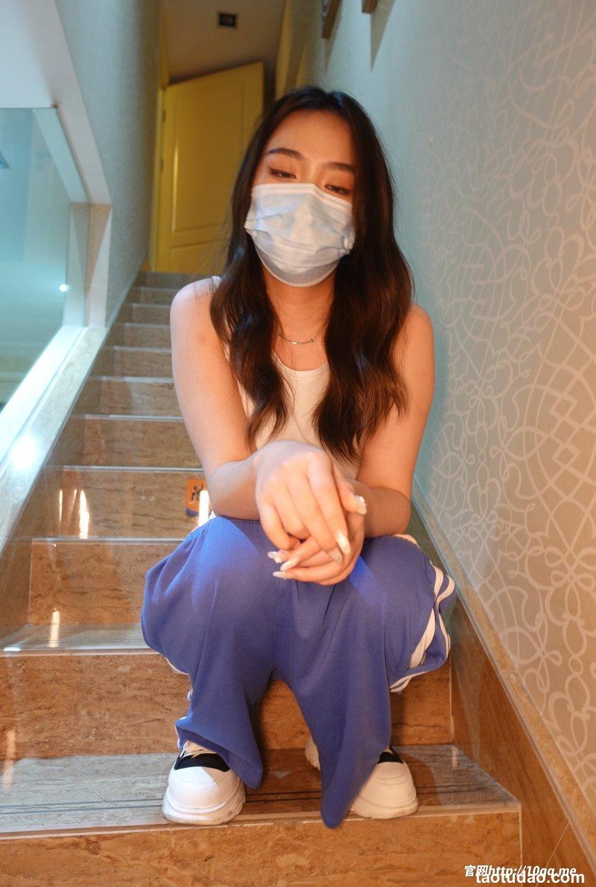 [ROSI口罩系列]2022.02.15 NO.2074[54+1P／65MB]