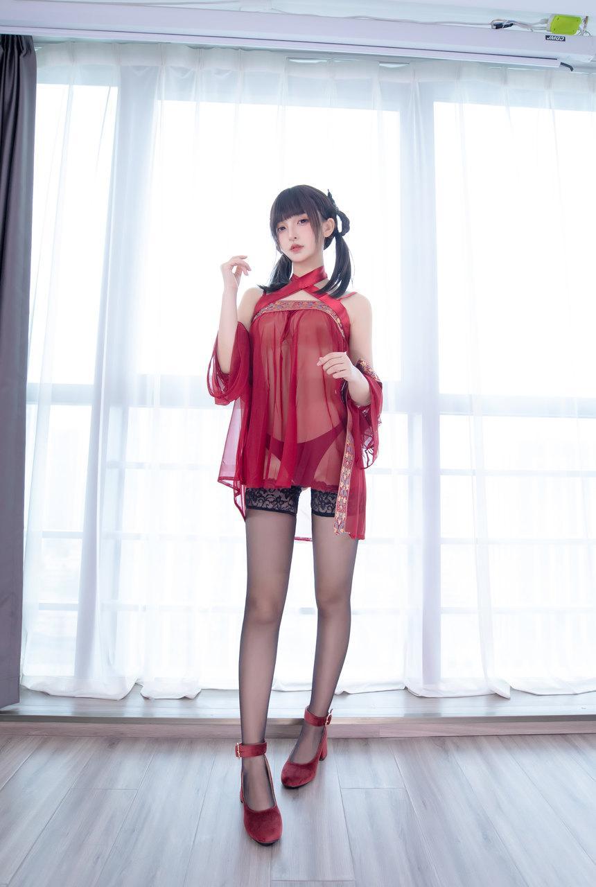 神楽坂真冬 唐宫魅影[75P-188MB]