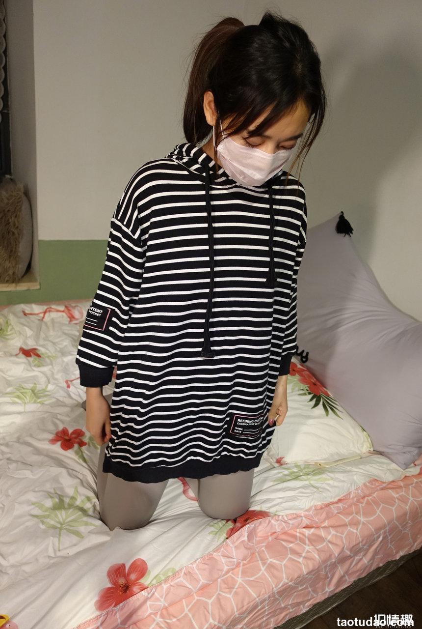 [ROSI写真]口罩系列 2019-01-26 KZ.958 [57+1P-58.9M]