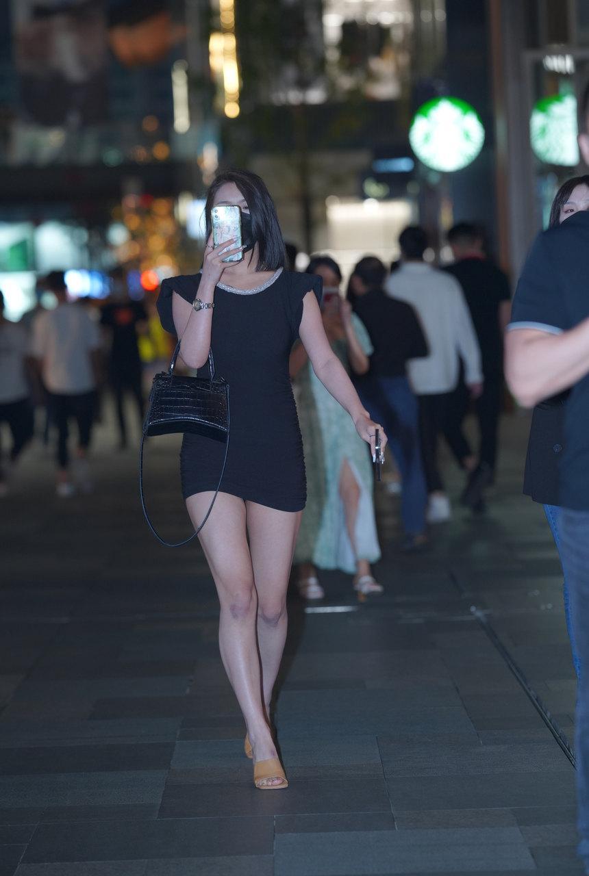 都市丽人妖娆身姿【96P-1.29G】