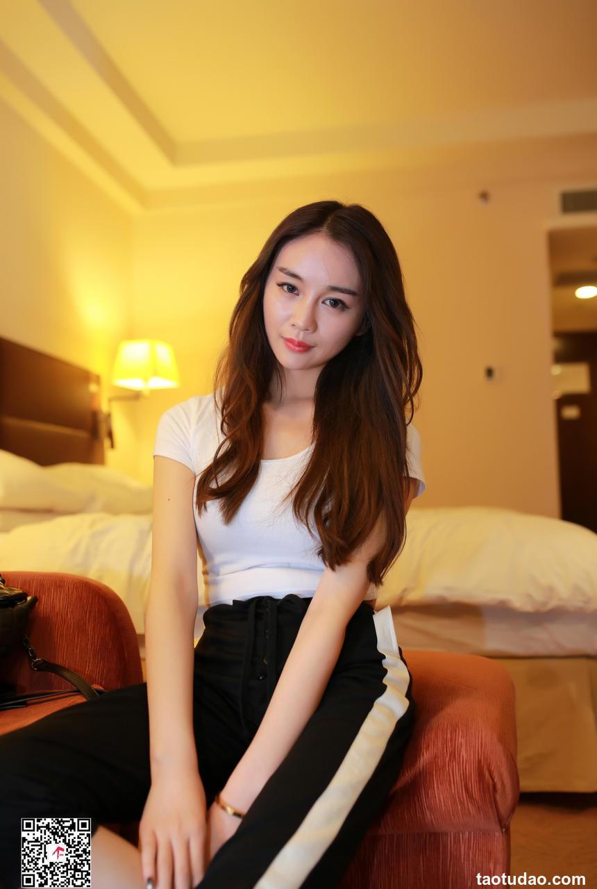 [LISS丽丝映像]NO.002 敏敏 私生活[98+1P／99M]