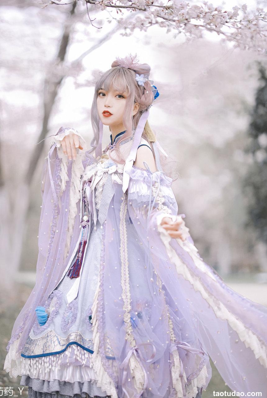 一见倾心 NO.002 – Lolita Part01 [688P-4.2G]