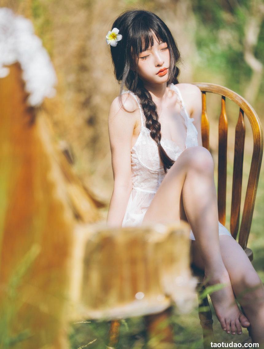 清水由乃 NO.023 - 田园小清新03[22P／1.01GB]