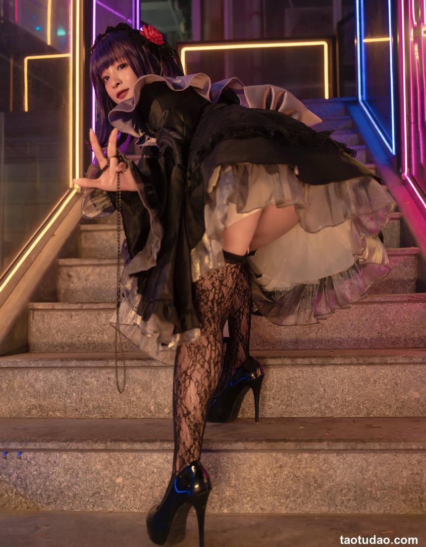 九九八XY - NO.05 小雫 [15P-69MB]