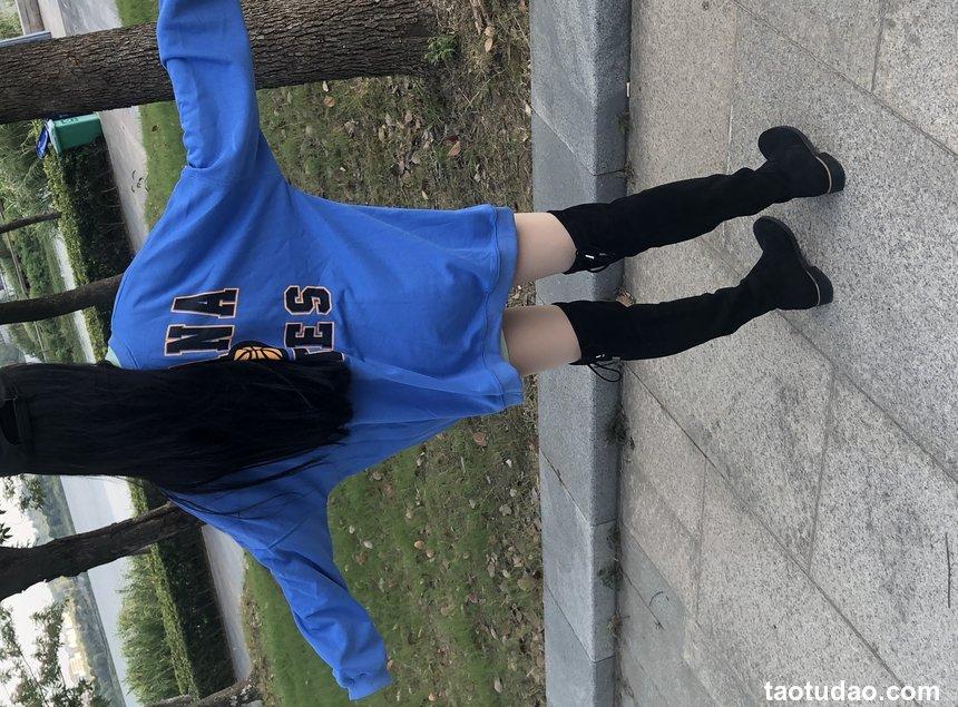 [最爱帆布鞋] 丝袜美腿写真 ON.39 图套+视频