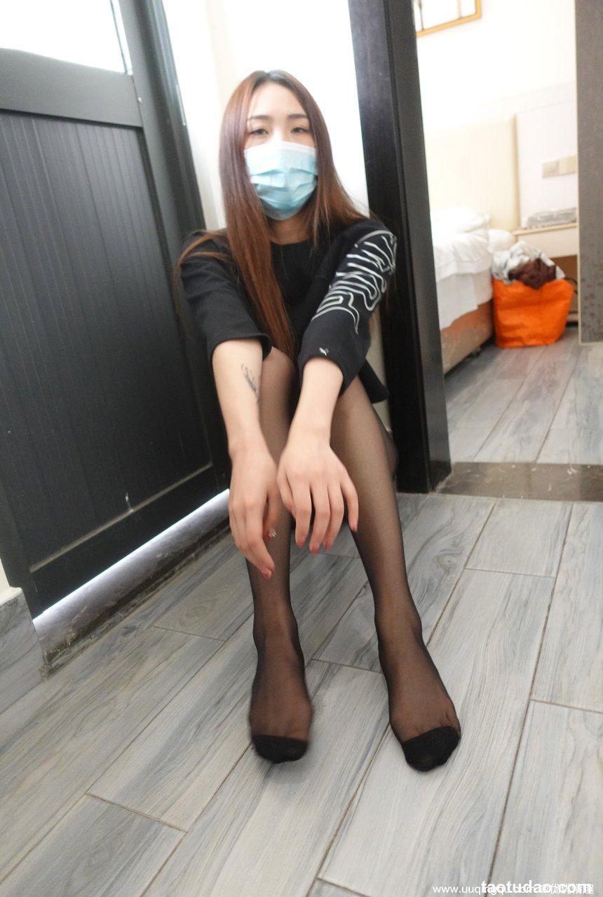 [ROSI写真]口罩系列 2021.02.18 NO.1712[65+1P／51MB]