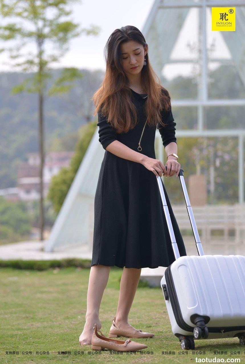 [IESS异思趣向]《普惠集》PH-S006 心舞 秋秋[70P／73.9MB]