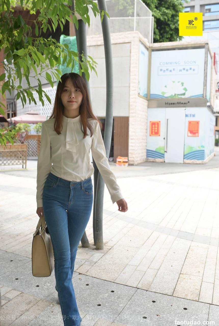 [IESS异思趣向]040 第N种幻想之《婉萍的一天》④ 婉萍[87P／173MB]