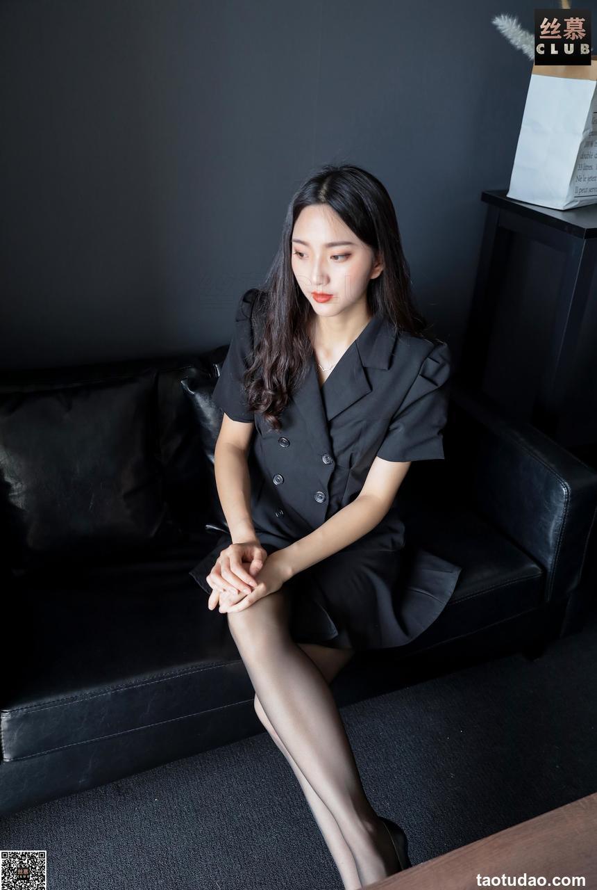 丝慕写真  SM061 佳佳 - 空姐 [65P]