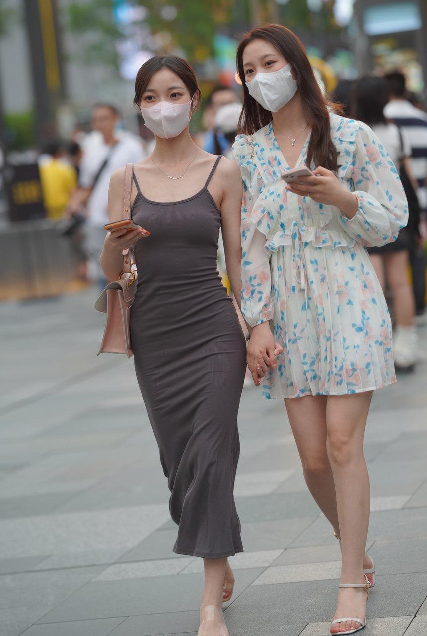 都市丽人气质小姐姐【127P-1.46G】