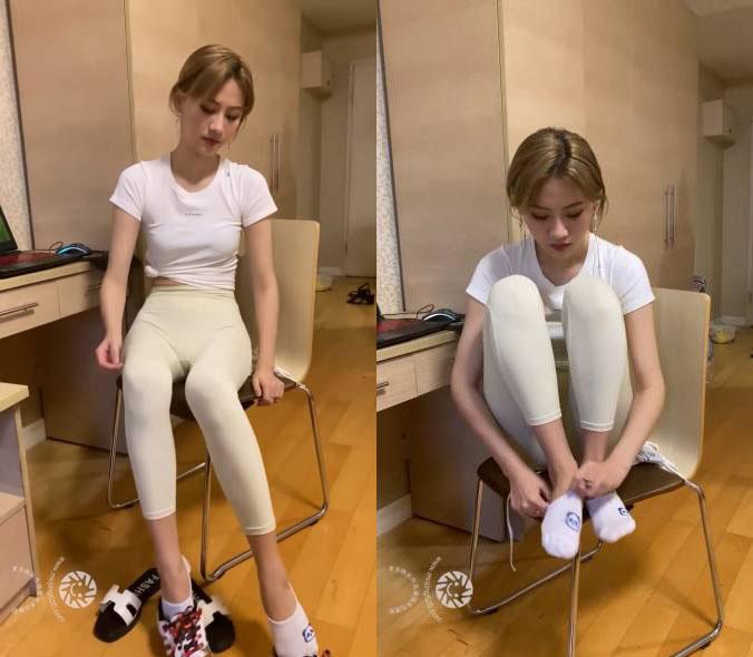 都市丽人漂亮美女【1V-259MB]