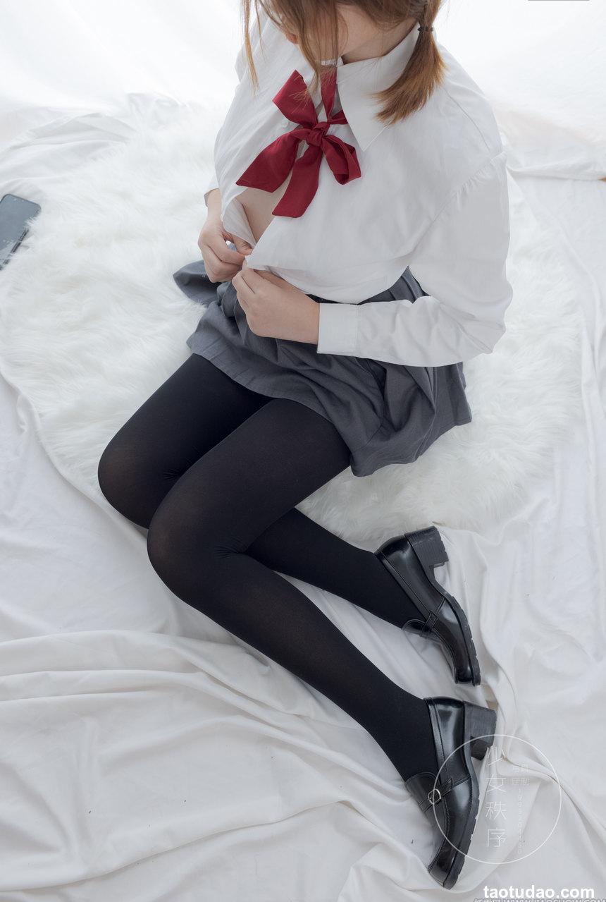 少女秩序 内部定制 NO.03 [52P-242M]