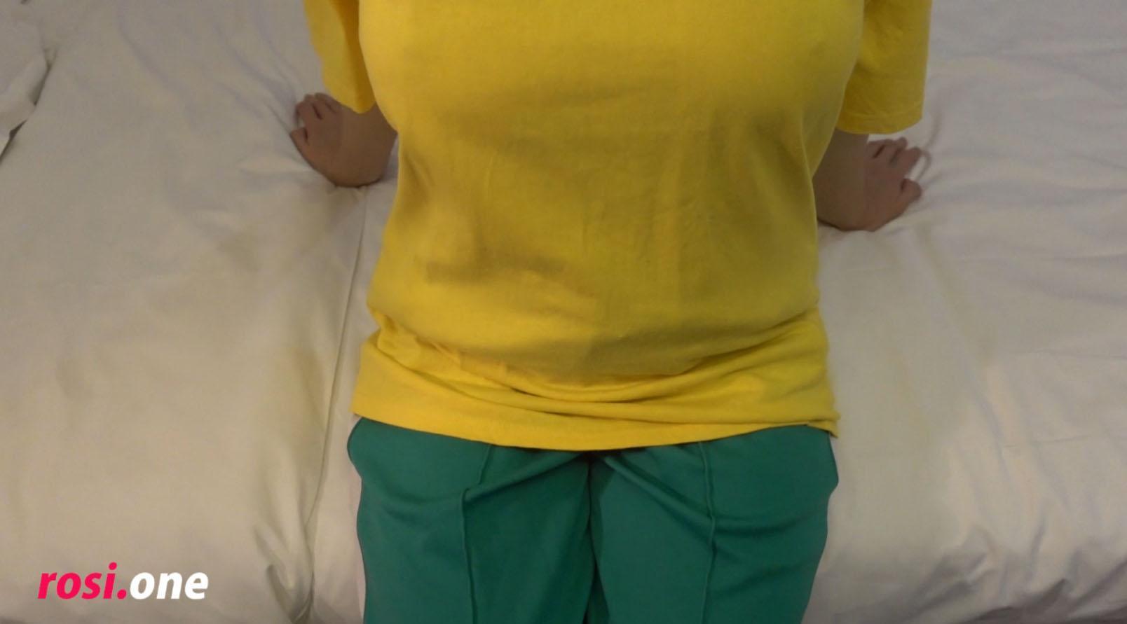 [ROSI写真视频]RS. 视频NO.398[1V／434MB]