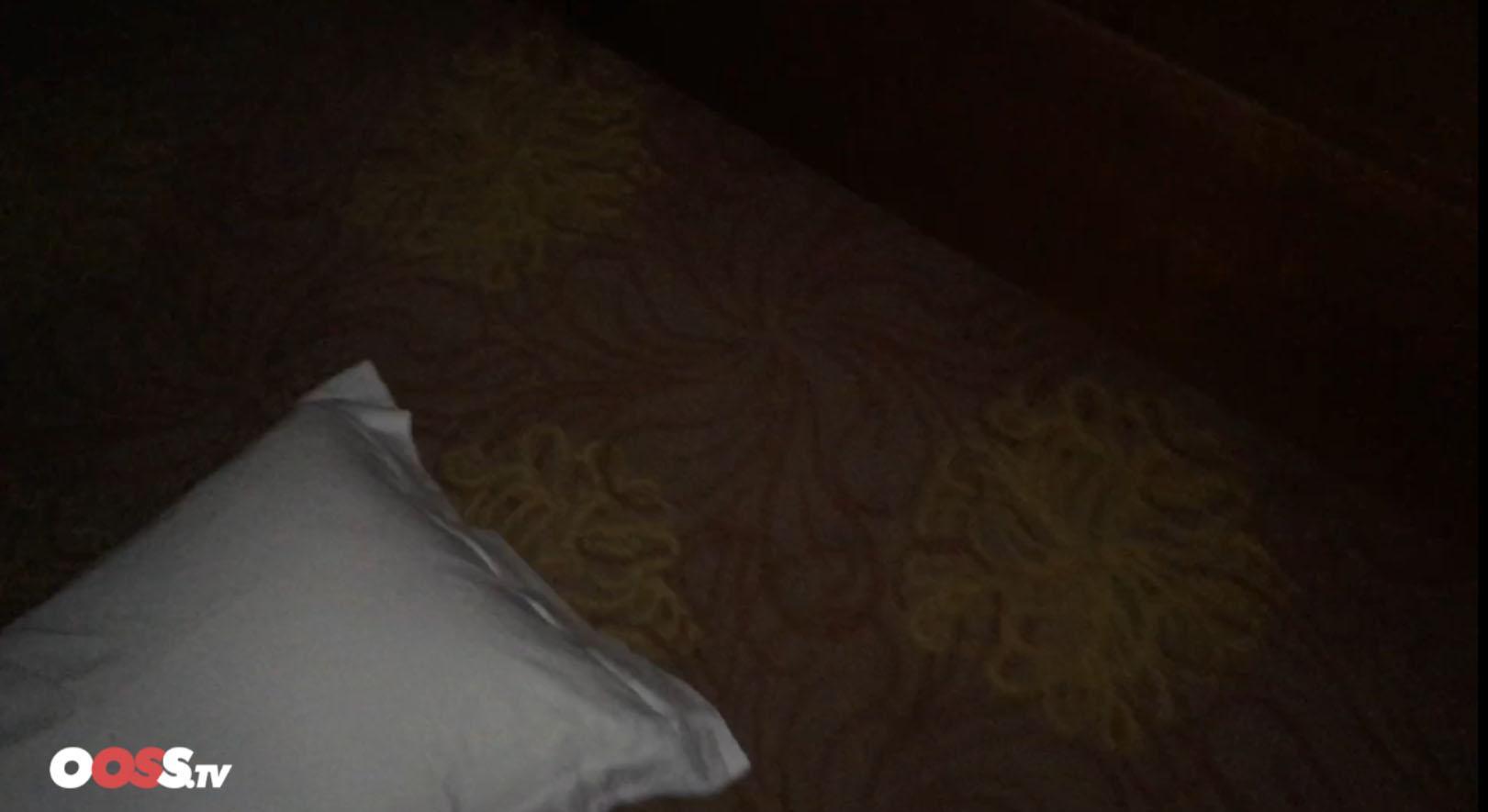 [ROSI写真视频] 特别篇“潜入”官方原版视频 No.002 [1V]