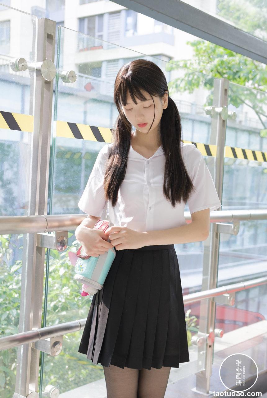 稚乖画册 - NO.10 夜夜逛街 [60P-459MB]