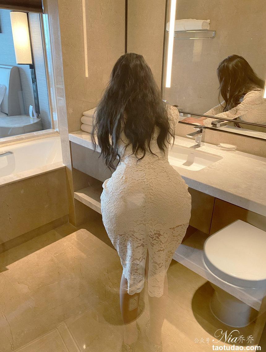 安乔乔 NO.029 家有娇妻 [81P1V+2.02G]