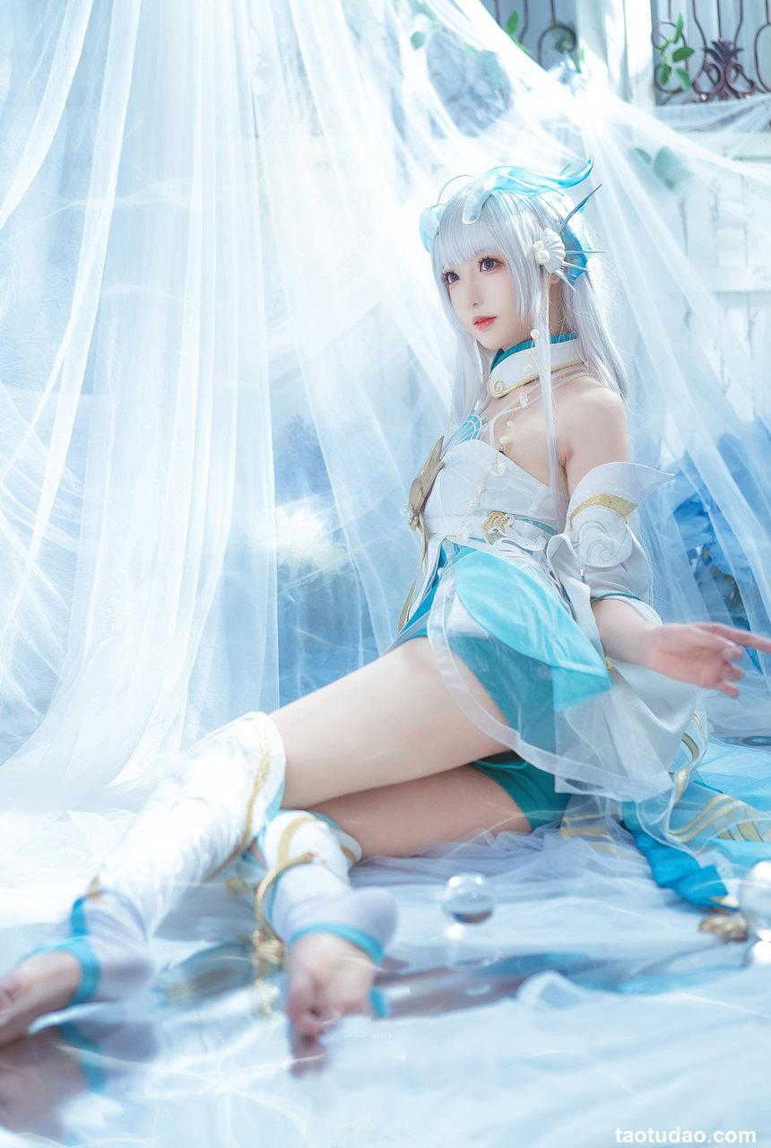 南宫 - NO.84 西施 [27P-188MB]