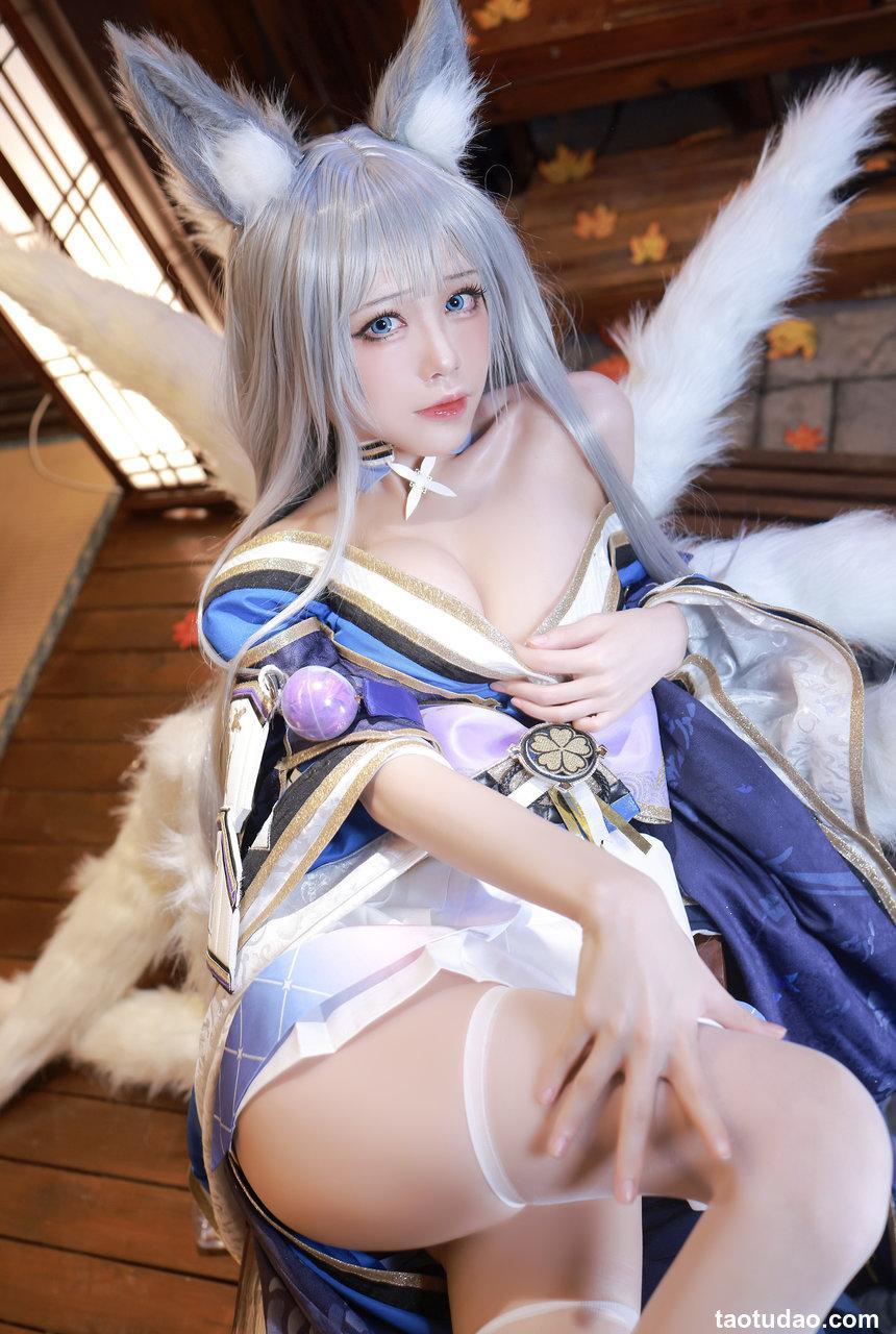 水淼aqua NO.045 - 信浓[39P+3V／60.4MB]