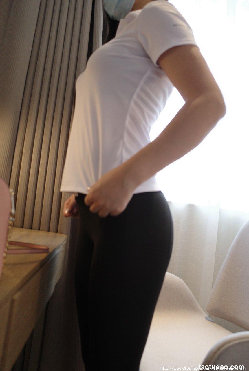 [ROSI写真] 口罩系列 2020.06.14 NO.1463[44+1P47M]