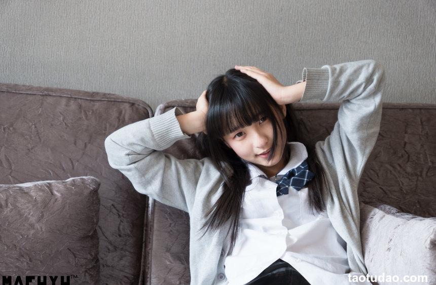 神楽板真冬 — 袜系列系列套图视频[169P+1V／2.99GB]