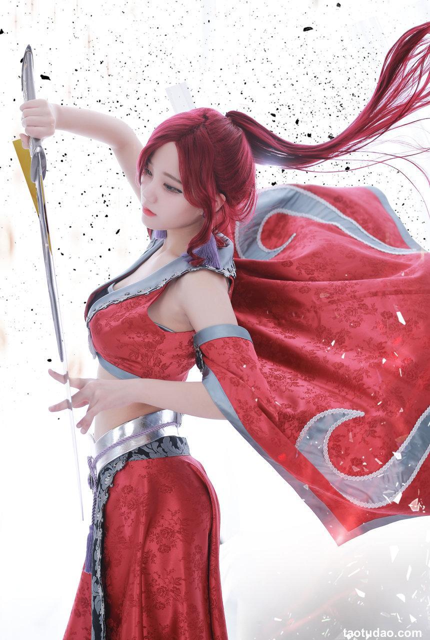 Jenny  - NO.21 [RZCOS]  [23P-176MB]