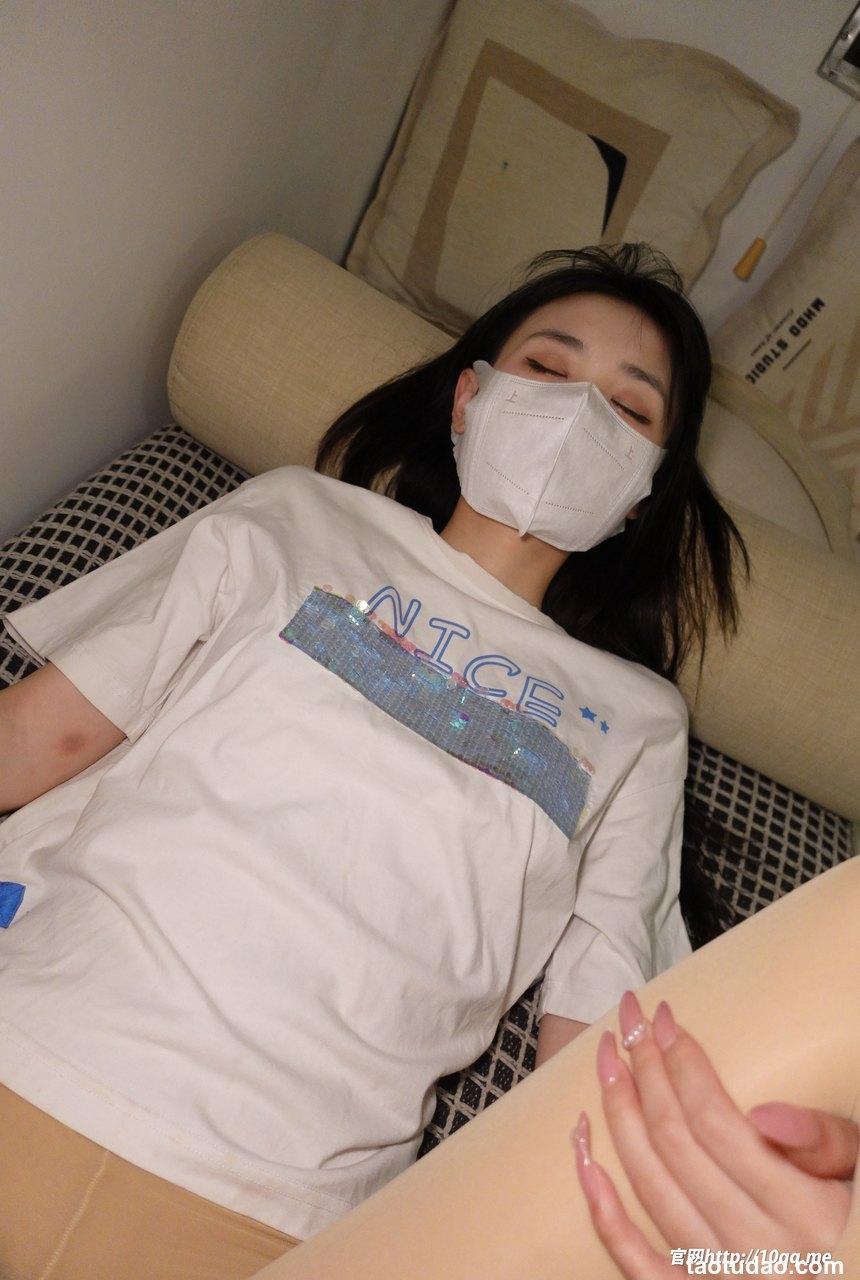 [ROSI口罩系列]2022.05.30 NO.2178[73+1P／128MB]