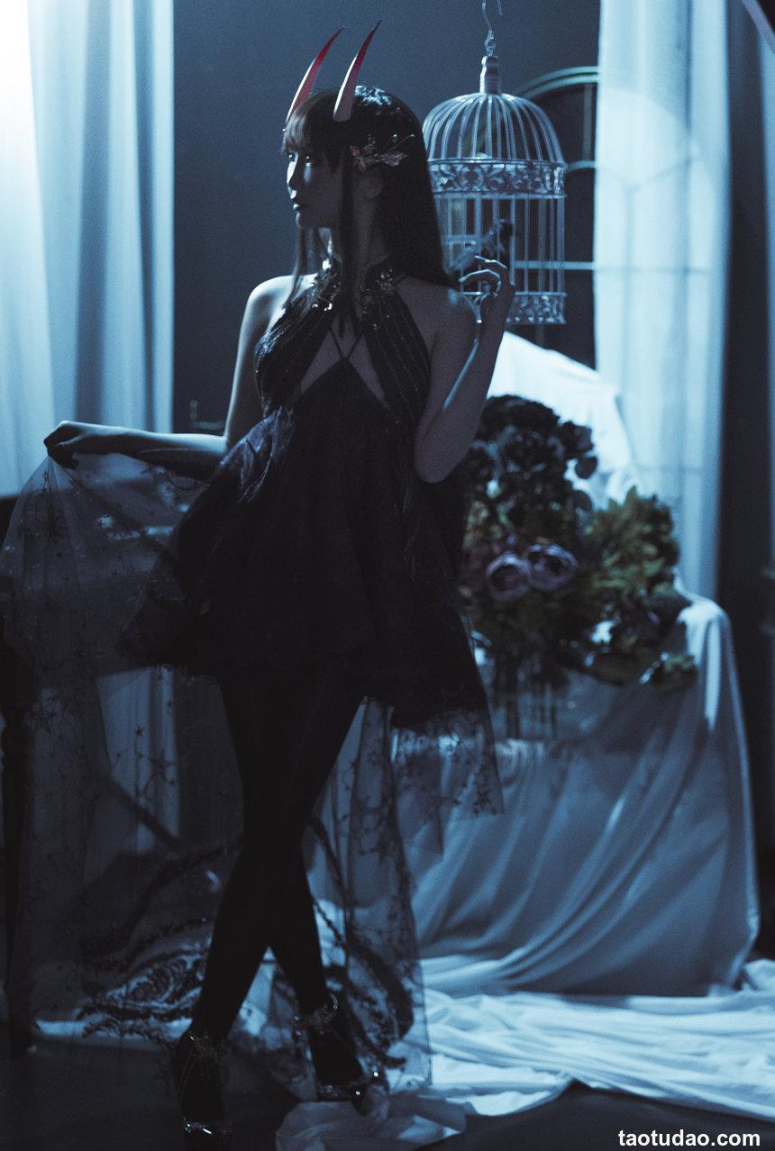 Coser面饼仙儿 – 能带[29P／199MB]