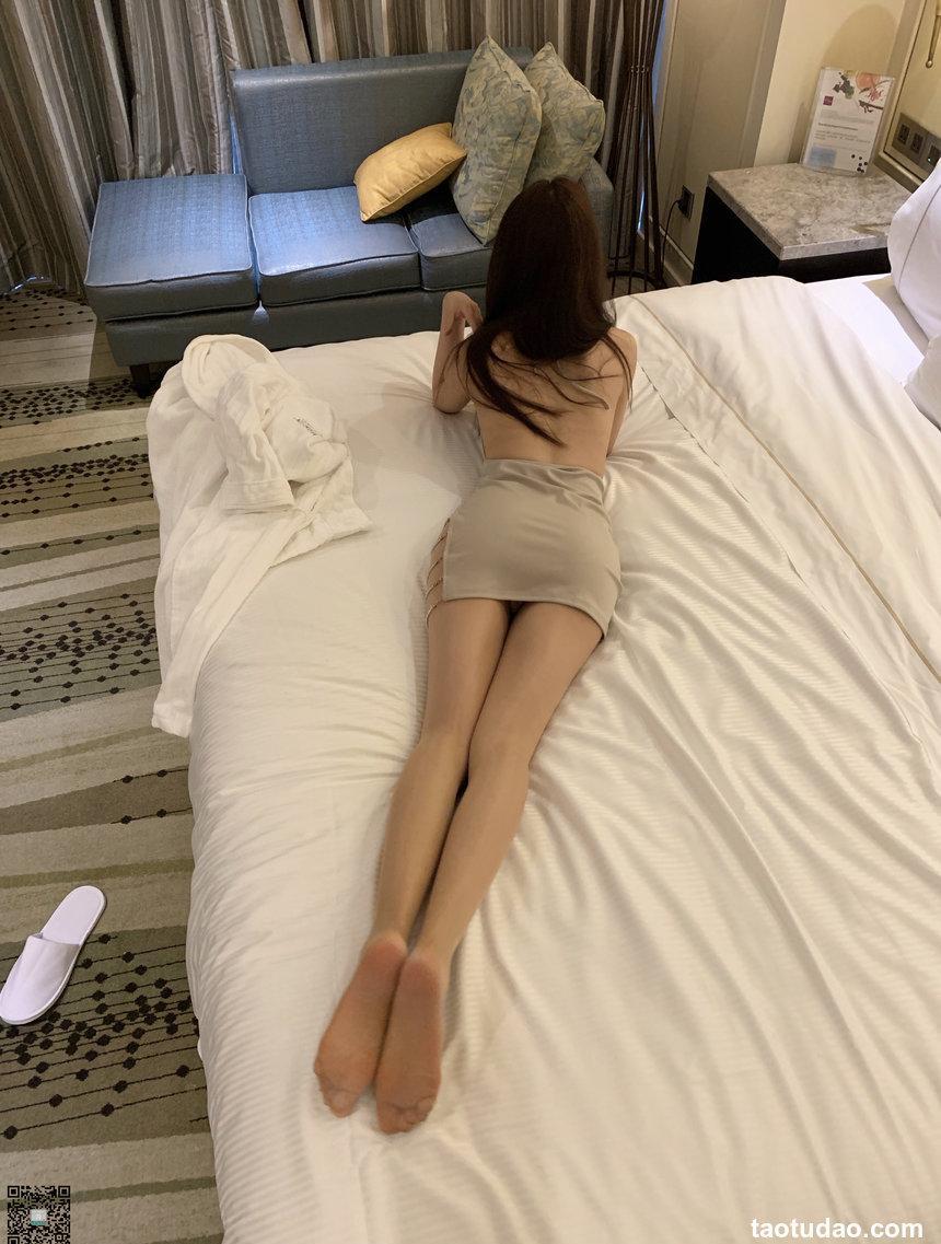 LICCL丽绮映像 - 连珠裙 [59P-399MB]