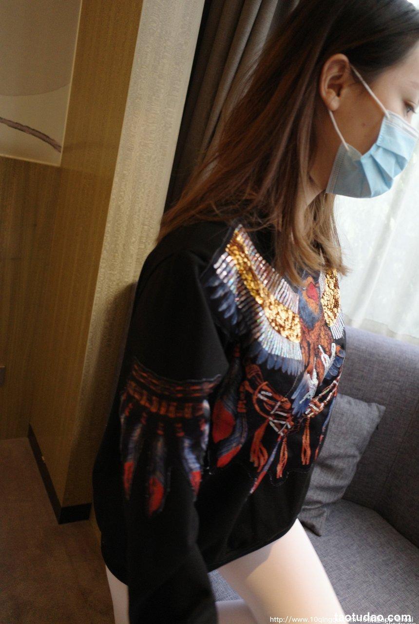 [ROSI写真] 口罩系列 2020.06.12 NO.1461[59+1P73M]