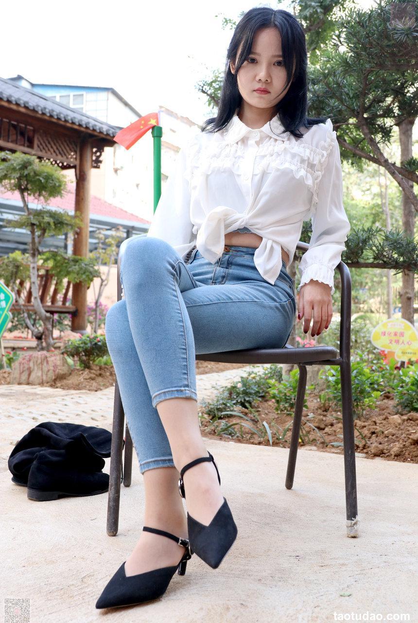 [SiHua丝话]SH035 爱穿丝袜的乡下表妹 小表妹[95P+2V／691MB]