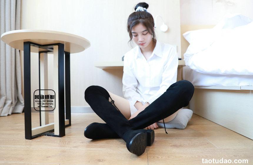 [誉铭传媒]袜足摄影 2022年 NO.029[113P／647MB]