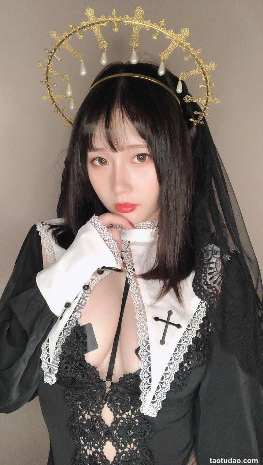 是一只废喵了 - NO.03 [Fantia] 2022年09月套图 [35P-376MB]