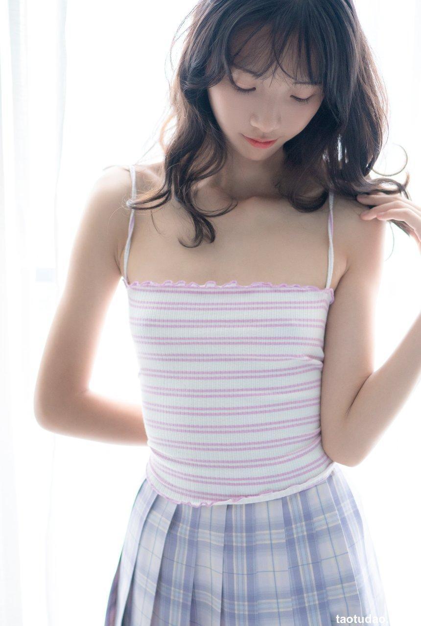 西瓜少女 NO.016  JK  [49P-425MB]