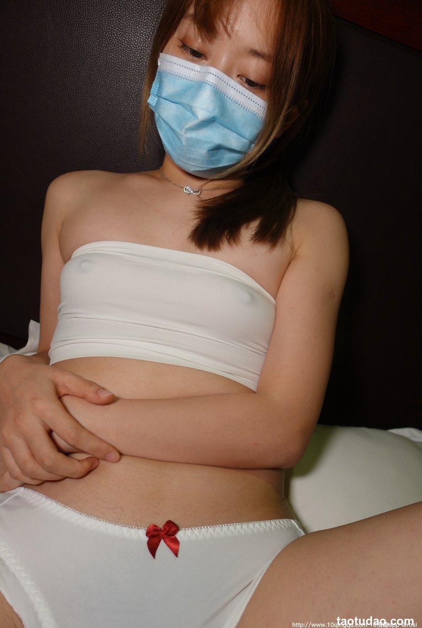 [ROSI写真]口罩系列 2020.10.07 NO.1578 [69P90MB]