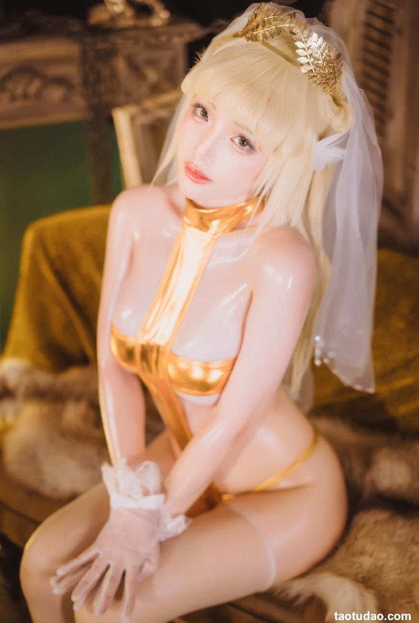 微博红人 雯妹不讲道理 发光精灵 [50P-966MB]