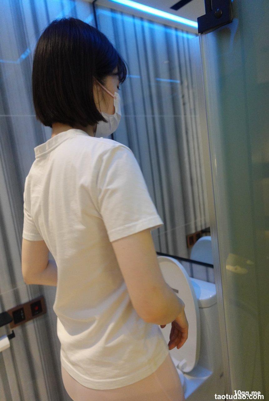 [ROSI写真]口罩系列 2021.11.10 NO.1977[60+1P／87.9MB]