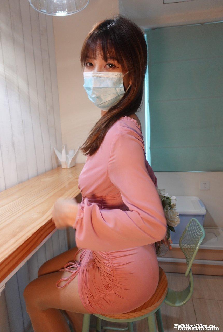 [ROSI口罩系列]2021.12.19 NO.2016[57+1P／81.3MB]