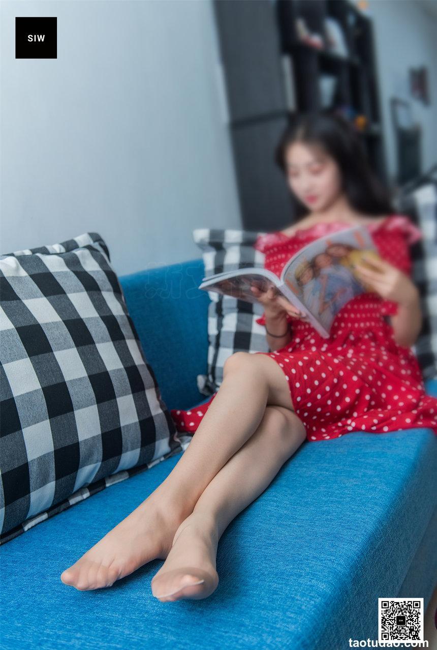 SIW斯文传媒 079 清纯校花 - 雯静 [63P-280M]