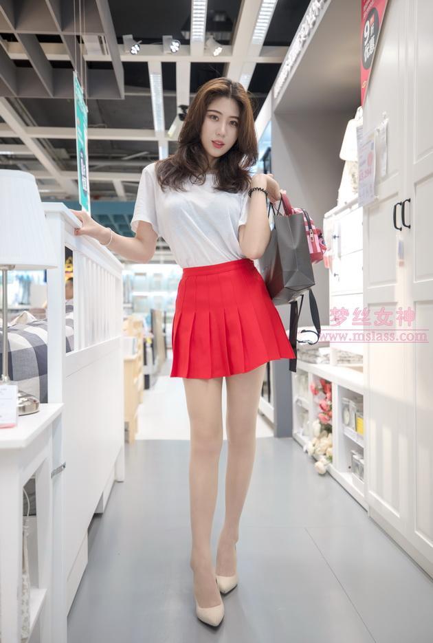 [MSLASS梦丝女神]2019.05.02 媛媛[63P469M]