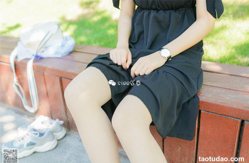 [SIEE丝意] No.012  悠悠 灵动的眼眸 [64P]