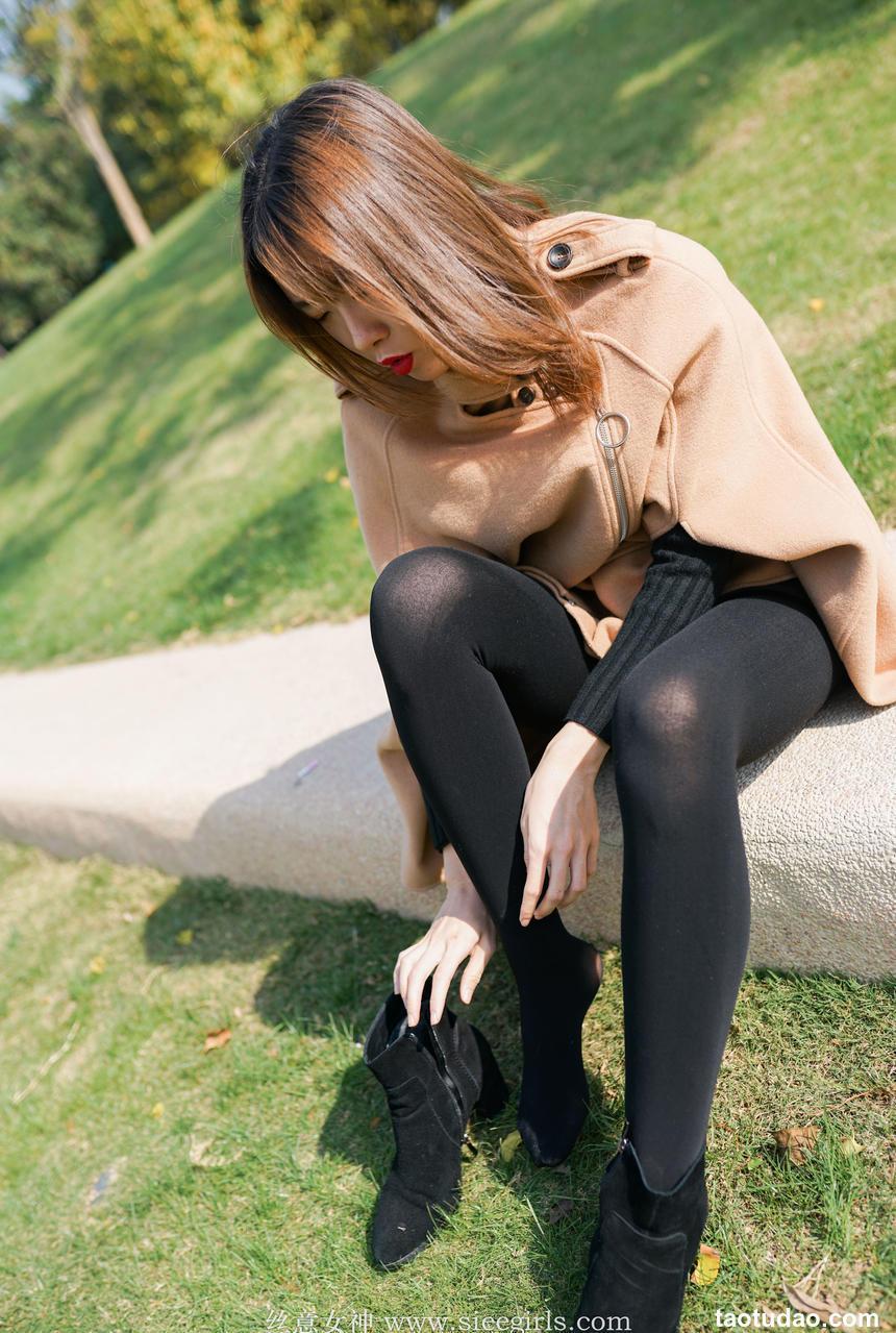 SIEE丝意 蓓蓓 光阴的故事