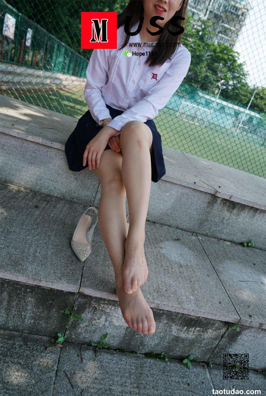 [MussGirl慕丝女郎]NO.097[105P／158MB]