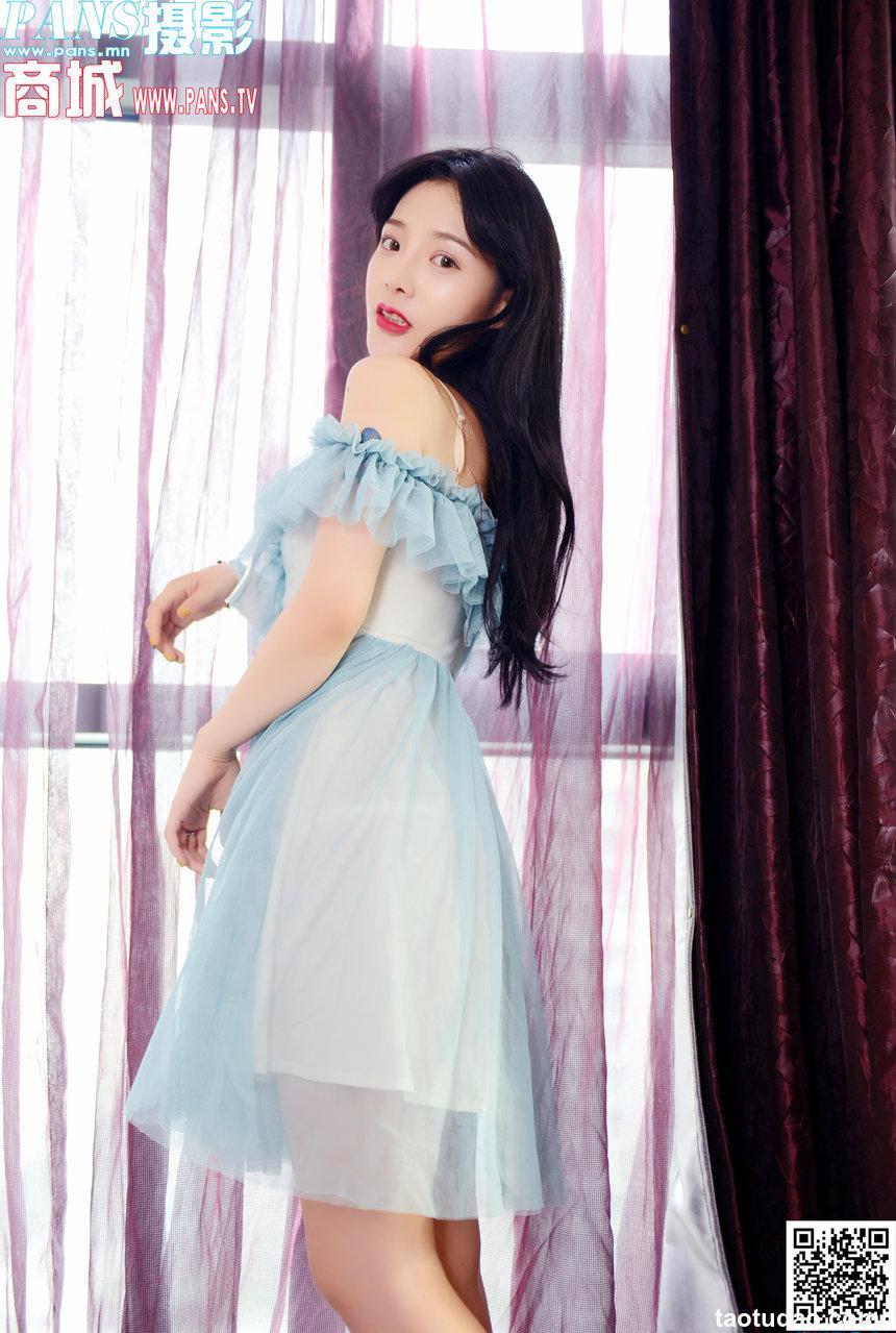 [PANS写真]2020.08.14 NO.1376 依依 套图+视频