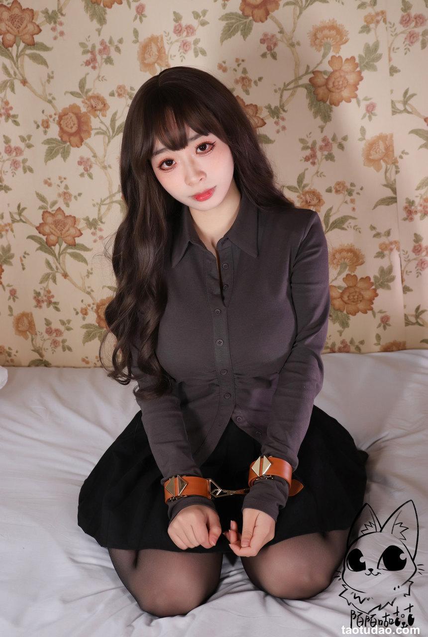 韶陌陌 - NO.23 手烤陌陌 [23P-211MB]