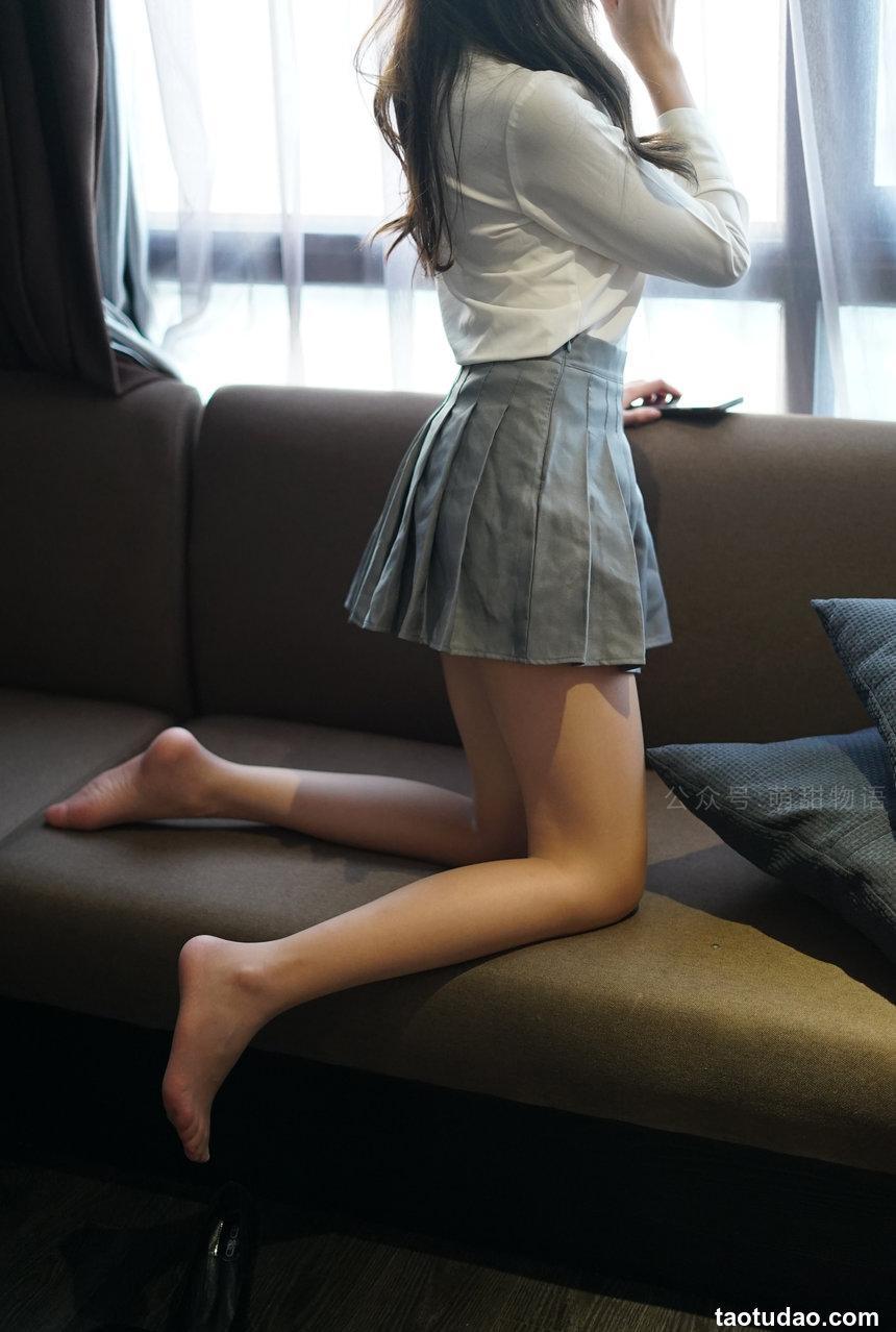 [萌甜物语] 2021.11.30 XM209 《适合一个人偷偷看-琪琪》 [104+1P+1V-674M]