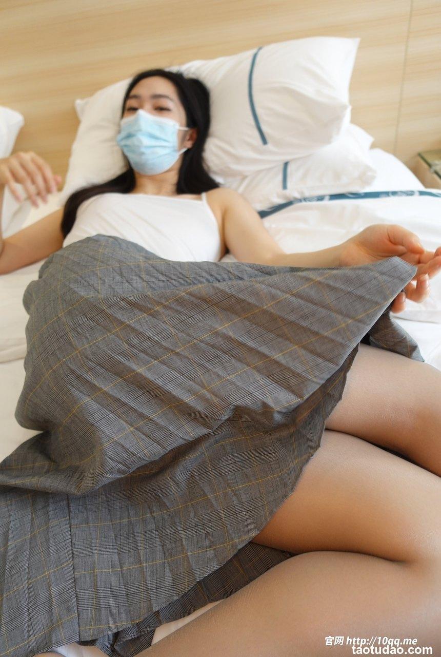 [ROSI口罩系列]2022.08.14 NO.2254[92+1P／126MB]