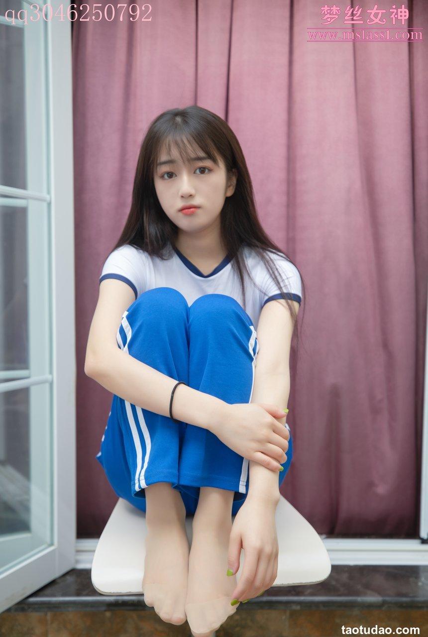 [MSLASS]梦丝女神 2021.06.21 王娇娇 超纯学院 [40P1V-519MB]