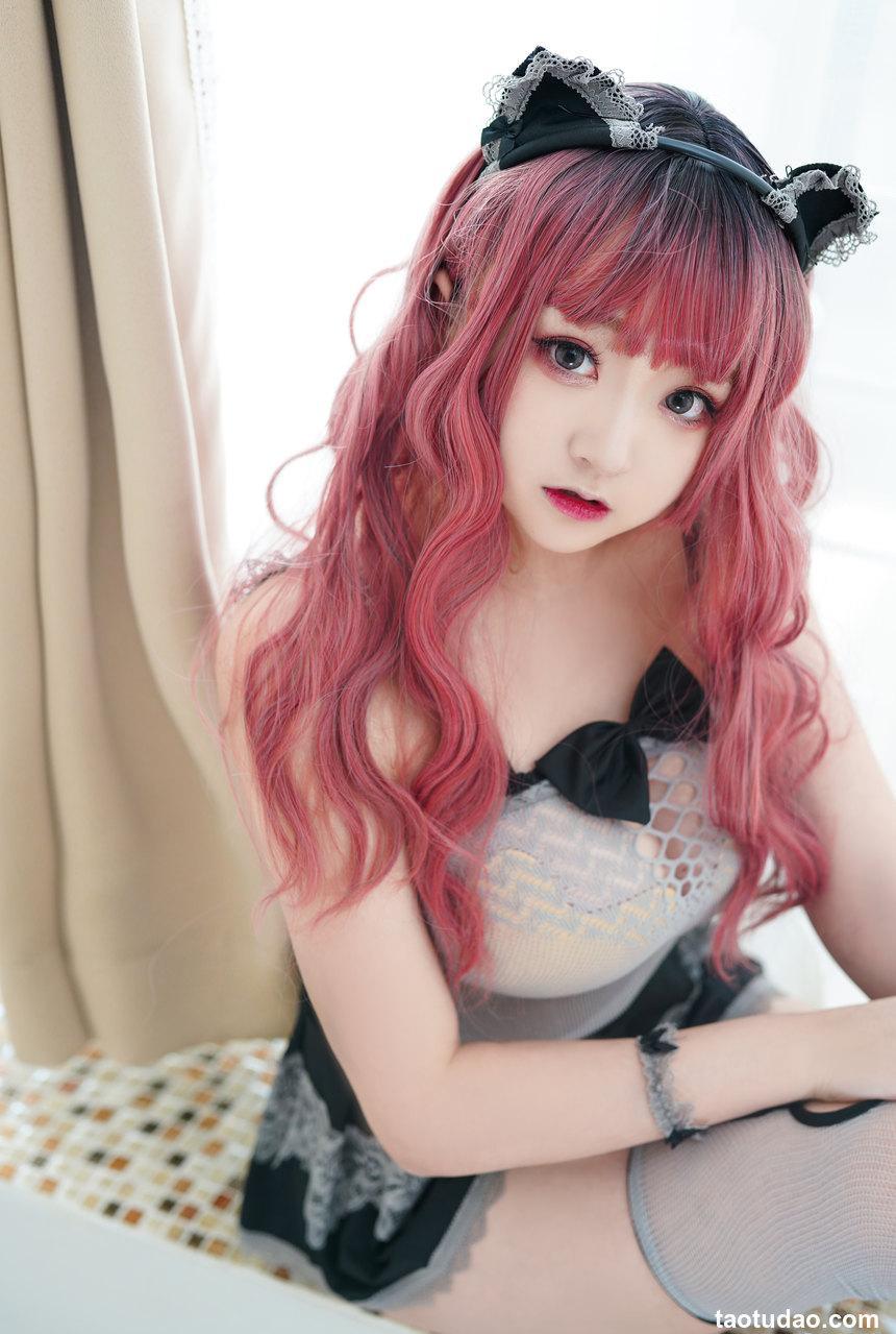 恩田直幸 - NO.21 小灰猫 [41P-683MB]